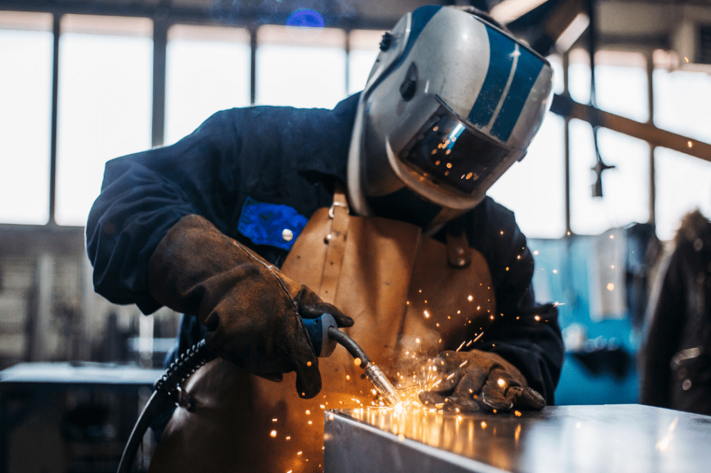 Kvalificeret udenlandsk arbejdskraft