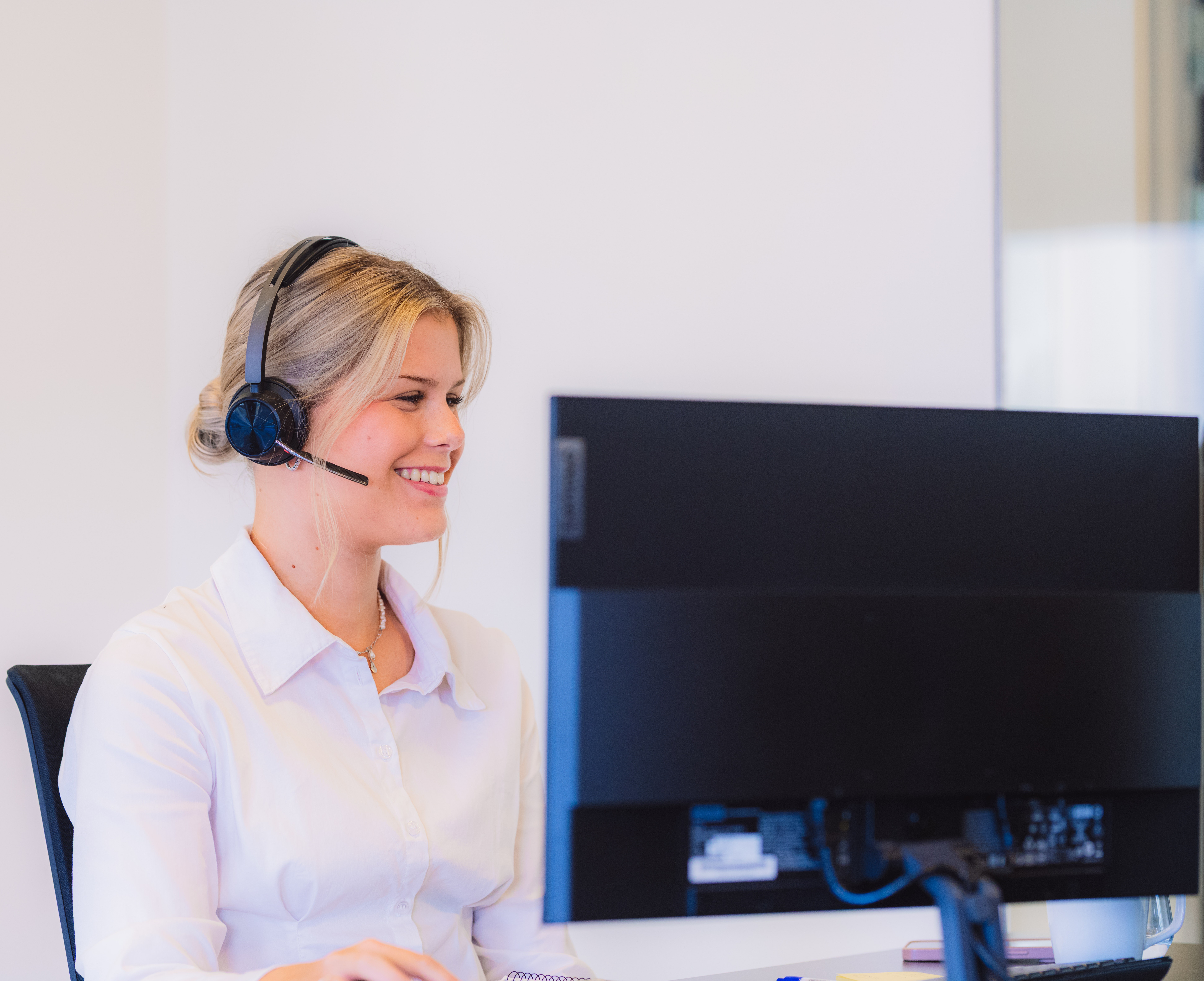 Vikarbureau kontakt. Din personaleløsning er kun ét opkald væk.